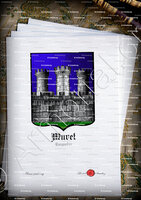 velin-d-Arches-MURET_Languedoc_France