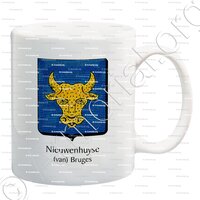 mug-NIEUWENHUYSE (van)_Vlaanderen, Brugge._België (3)