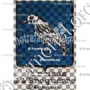 Arcizas de la Broquerre