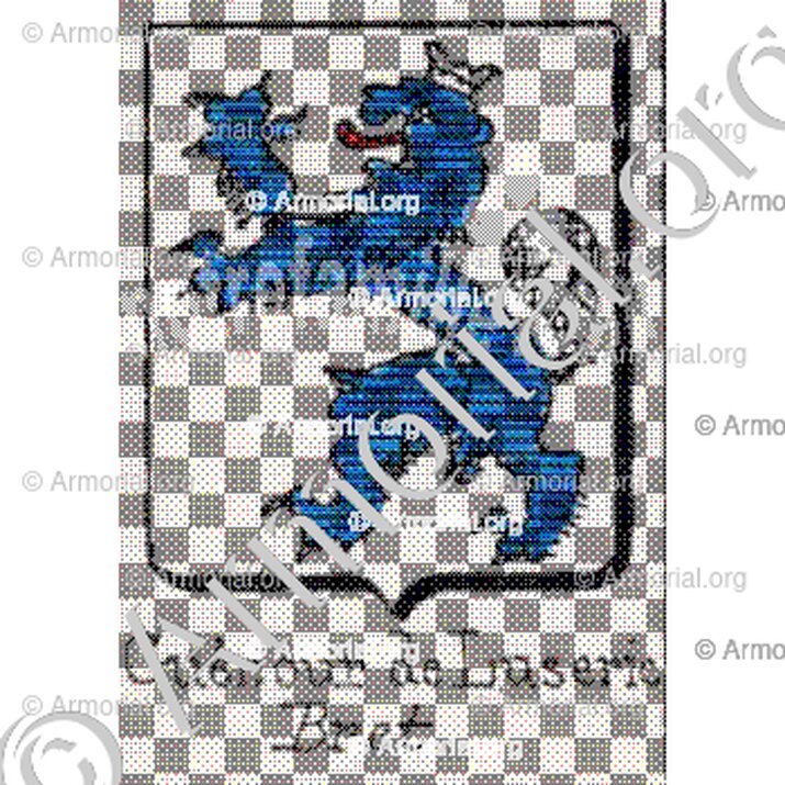 Guénour de Luserie__