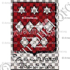 Pasch (van)