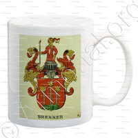 mug-BRENNER_Wappenbuch der Stadt Basel . B.Meyer Knaus 1880_Schweiz