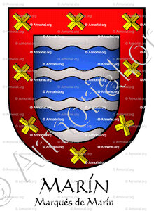 MARÍN