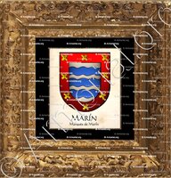 cadre-ancien-or-MARIN_Marqués de Marin_España (i)