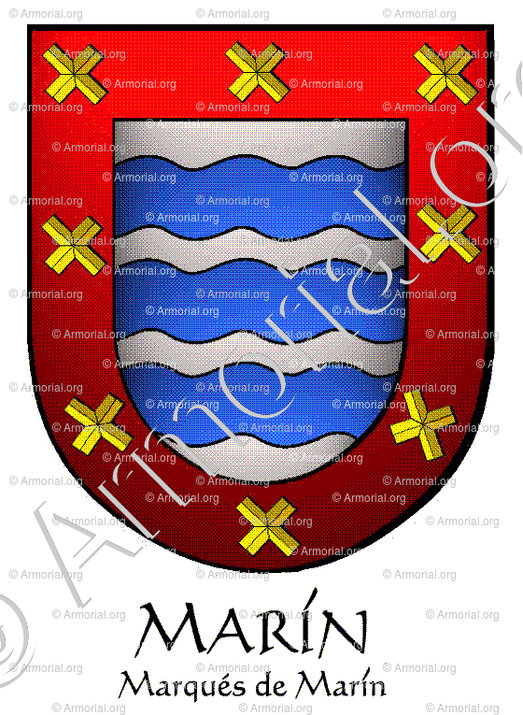 MARIN_Marqués de Marin_España (i)
