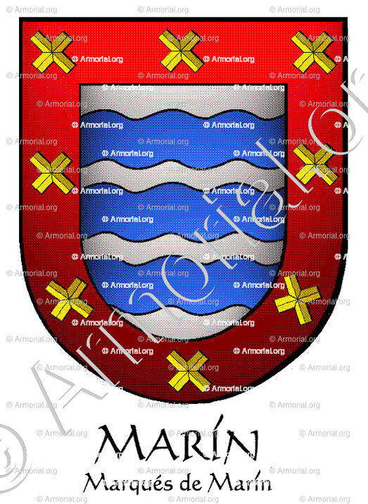 MARIN_Marqués de Marin_España (i)
