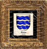 cadre-ancien-or-SANTOS_Cantabria_España (i)