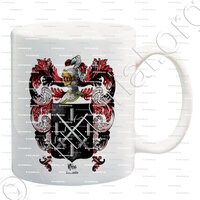 mug-HIS_Normandie. 1696._France (iii)