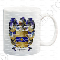 mug-de PASAMONTE_Santo Domingo. Castilla-La Mancha. Aragón._España..