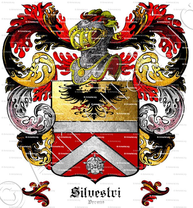 SILVESTRI_Verona_Italia ()