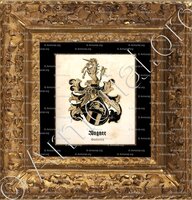 cadre-ancien-or-WAGNER_Wien_Österreich