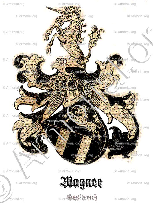 WAGNER_Wien_Österreich