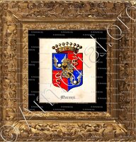 cadre-ancien-or-MARENZI_Lombardie, Vienne, Bruges._Italie, Autriche, Belgique. (2)