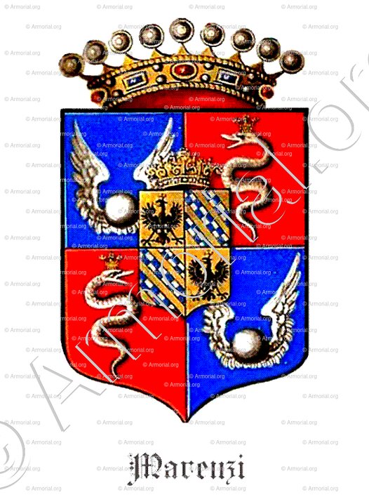 MARENZI_Lombardie, Vienne, Bruges._Italie, Autriche, Belgique. (2)