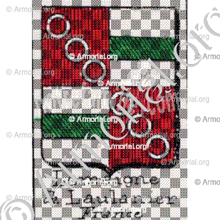 Lemaigne de Laulanier__