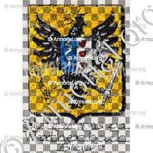 Stiffler Von & zu Werthenbach