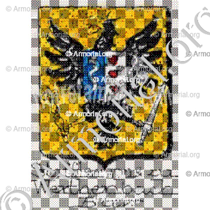 Stiffler Von & zu Werthenbach__