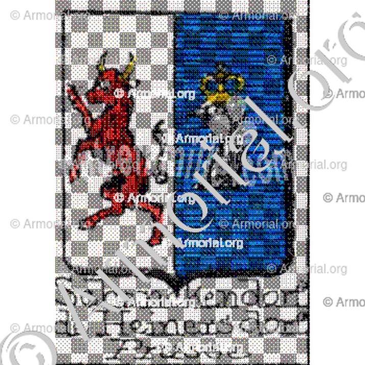 Schenckendorf de Heinersdorf__