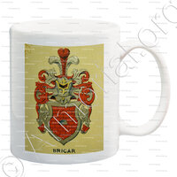mug-BRICAR_Wappenbuch der Stadt Basel . B.Meyer Knaus 1880_Schweiz