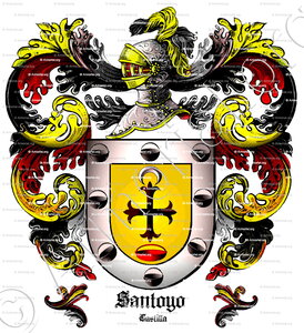 SANTOYO