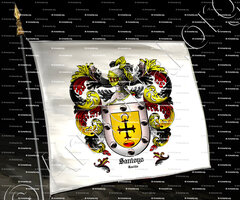 drapeau-SANTOYO_Castilla_España (ii)