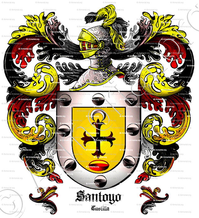 SANTOYO_Castilla_España (ii)