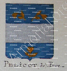 De PELICOT