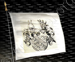 drapeau-GUMPPENBERG_Bayerischer Adel. _Heiliges Römisches Reich..