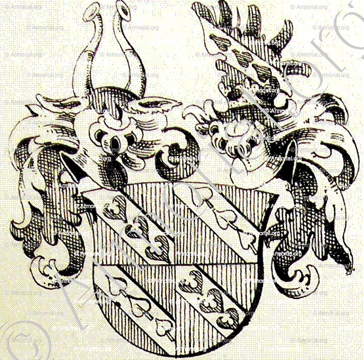 GUMPPENBERG_Bayerischer Adel. _Heiliges Römisches Reich..