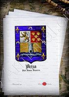 velin-d-Arches-ARTZA - País Vasco, Navarra. - España (i)