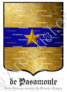 De PASAMONTE