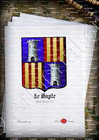 velin-d-Arches-de SAPTE_Haut-Languedoc_France