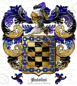 ANTOLINI