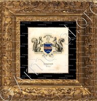 cadre-ancien-or-KILMARNOCK_Ayrshire_Scotland ++