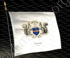 drapeau-KILMARNOCK_Ayrshire_Scotland ++