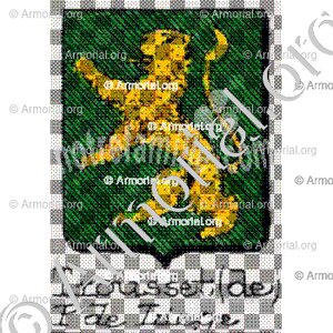 Trousset (de)