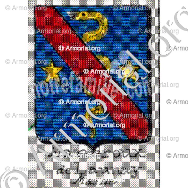 Mandroux de Launay__