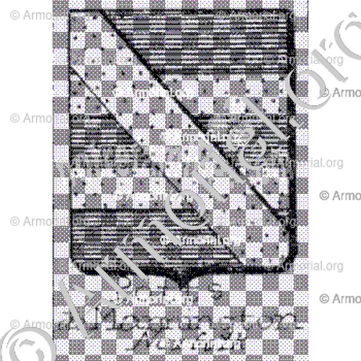 Potts de Mannington__