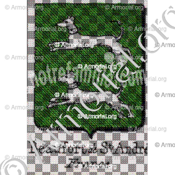 Beaufort de St. André__