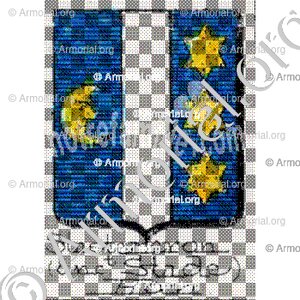 Stietencron (anct. Stide)