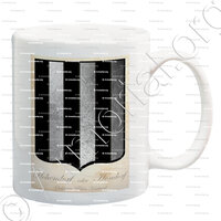mug-HOHENDORF oder HONDORF_Schlesien Polen Kurland_Römisches Reich (ii)