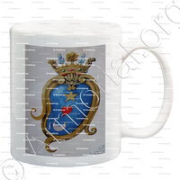 mug-de PIERLAS_Armorial Nice. (J. Casal, 1903) (Bibl. mun. de Nice)_France (i)