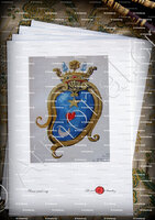 velin-d-Arches-de PIERLAS_Armorial Nice. (J. Casal, 1903) (Bibl. mun. de Nice)_France (i)