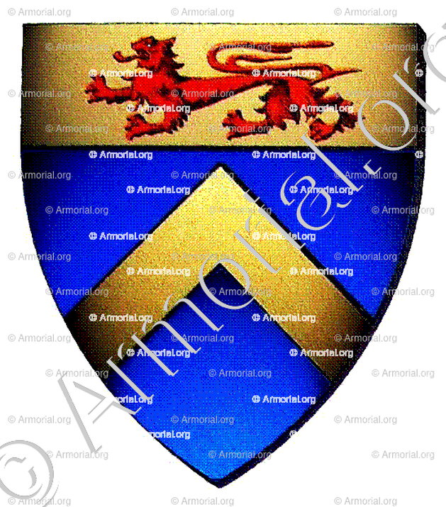 du FOUG de MOYE_Ancien Duché de Savoie_États de Savoie