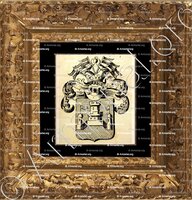 cadre-ancien-or-GYLLENSTORM_Bayerischer Adel. _Heiliges Römisches Reich