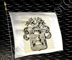 drapeau-GYLLENSTORM_Bayerischer Adel. _Heiliges Römisches Reich