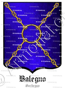 BALEGNO