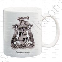 mug-CARMICHAEL-ANSTRUTHER_England_United Kingdom