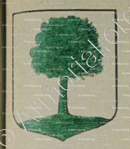 ERCHENBRUCQ (Alsace)