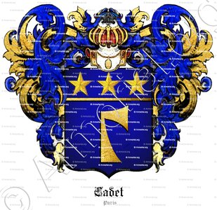 CADET